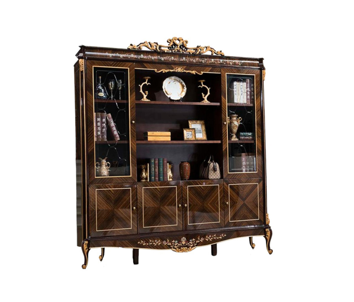 Bookcase