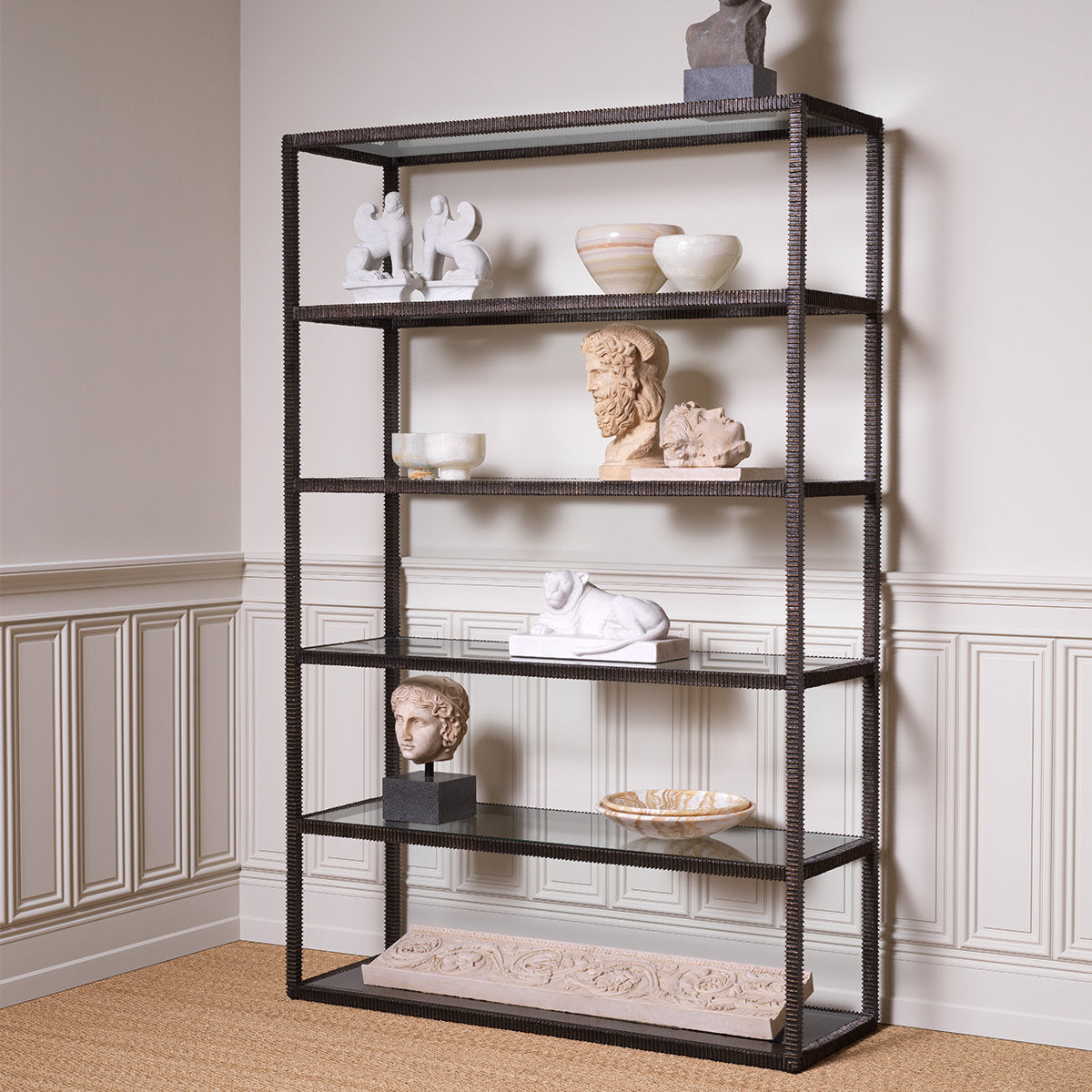 Bookcase