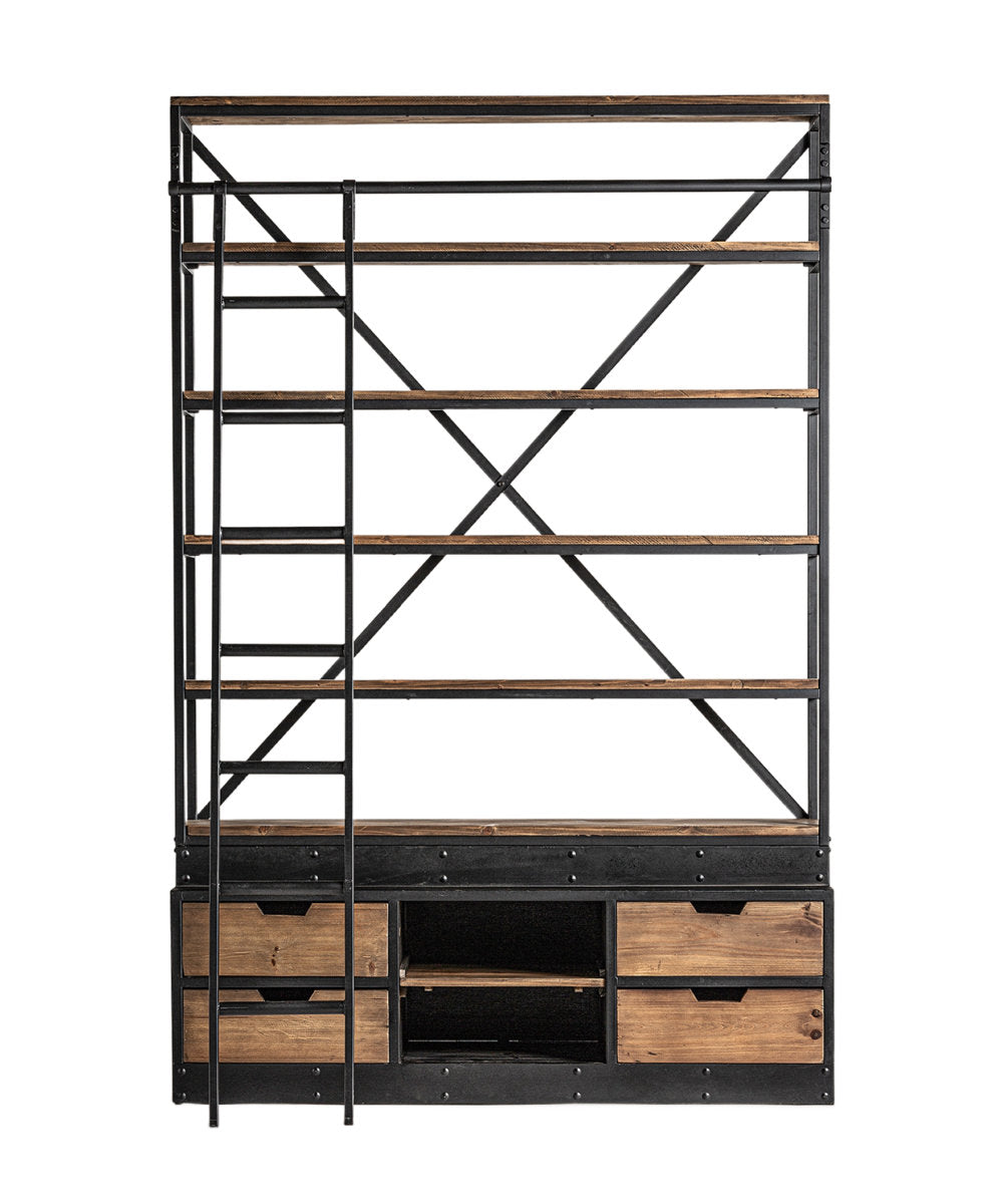 Bookcase