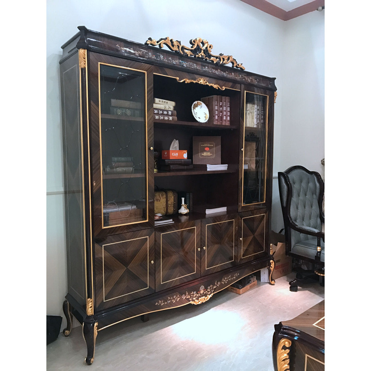 Bookcase