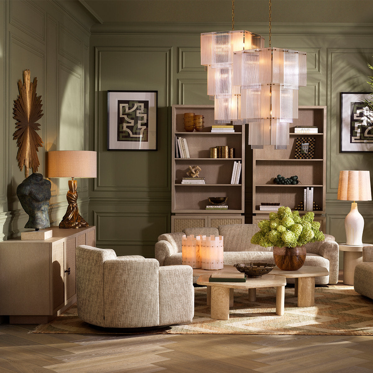 Bookcase