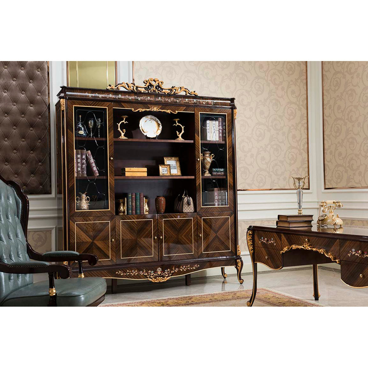 Bookcase