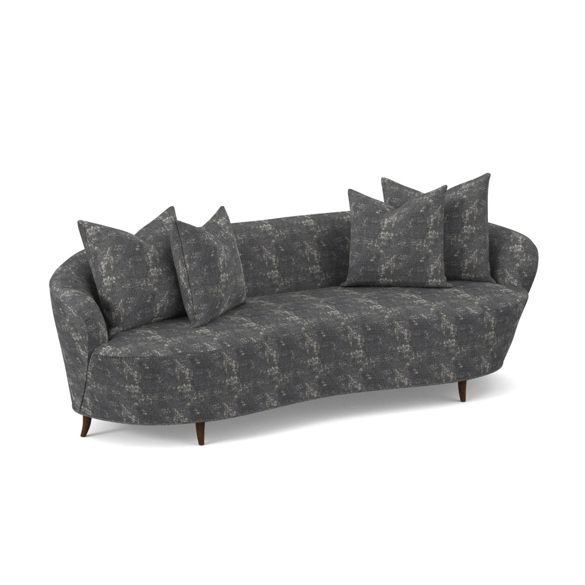 Boomerang Sofa