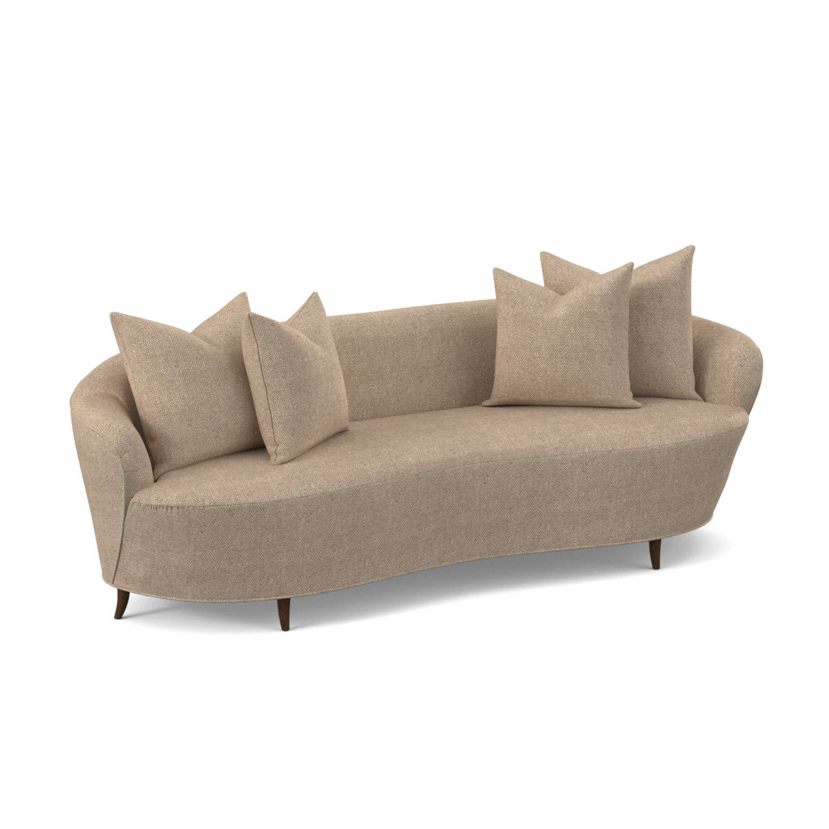 Boomerang Sofa
