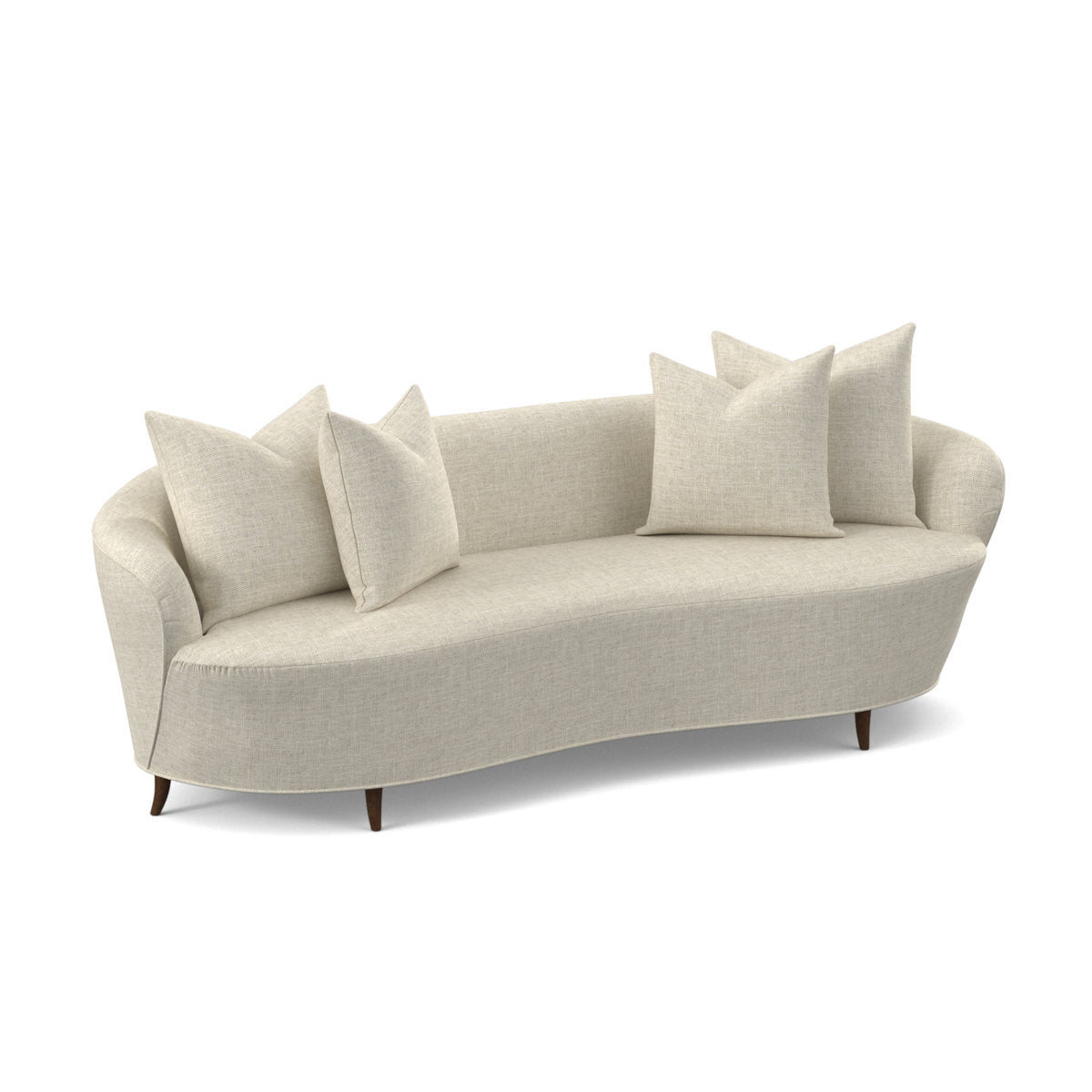 Boomerang Sofa