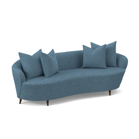 Boomerang Sofa