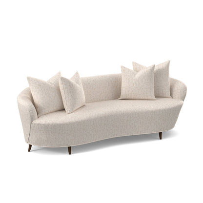 Boomerang Sofa