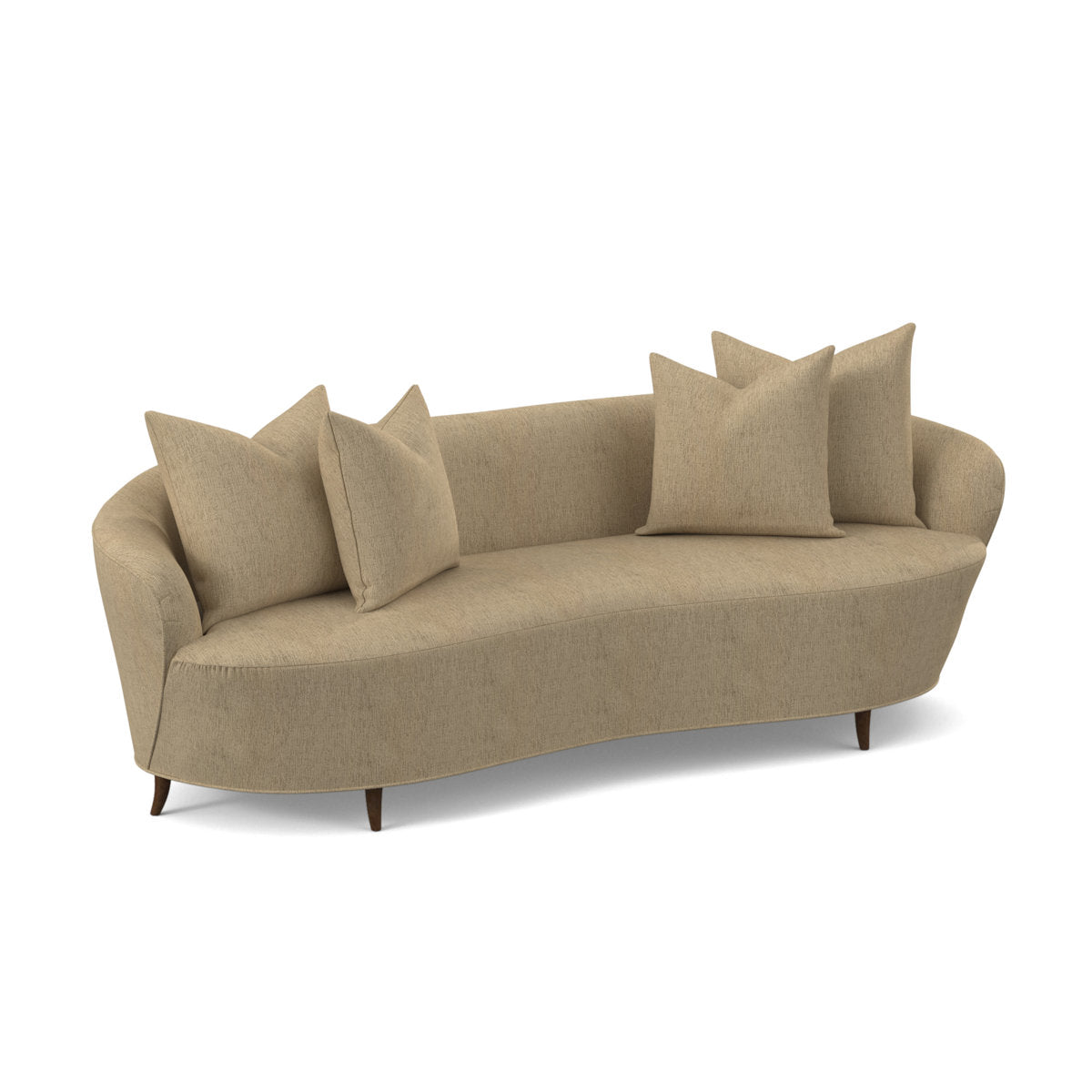 Boomerang Sofa