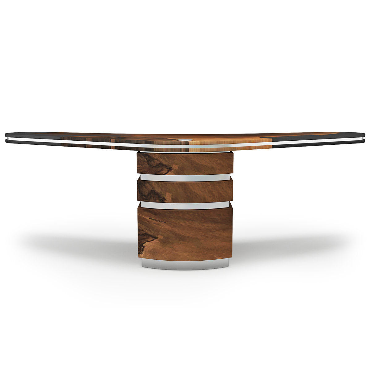 Boomerang Writing Desk