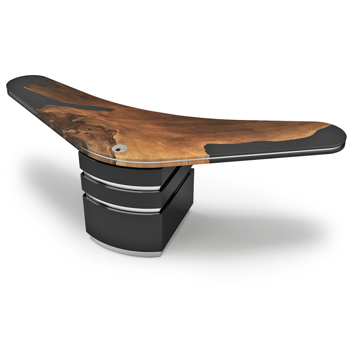 Boomerang Writing Desk