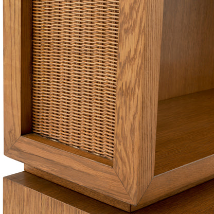 Borchard Bookcase