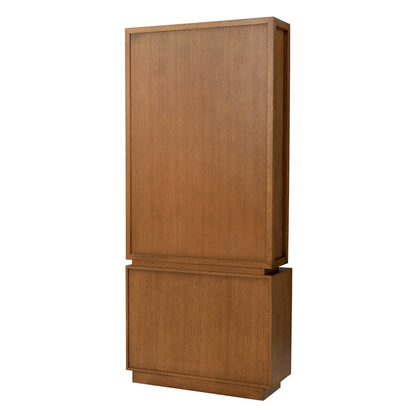 Borchard Bookcase