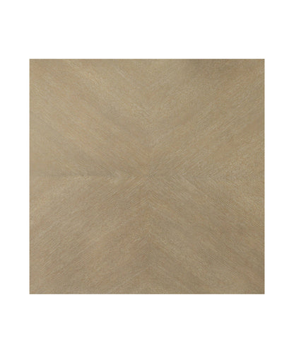 Borghese Solid Oak Dining Table