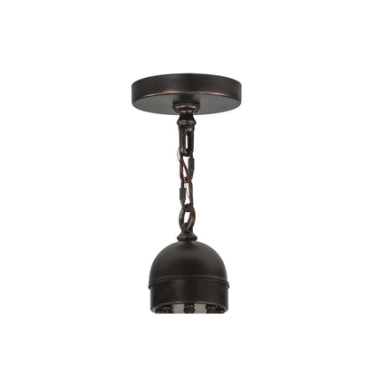 Bottini 8 - Light Chandelier