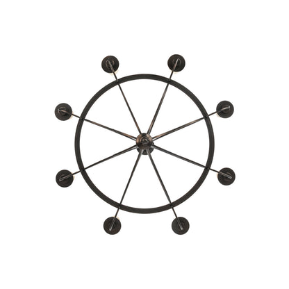 Bottini 8 - Light Chandelier