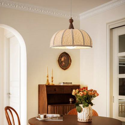 Boucle Harbor Pendant Lamp
