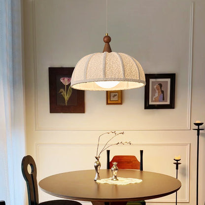 Boucle Harbor Pendant Lamp