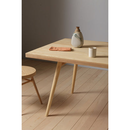 Bough Solid Wood Dining Table