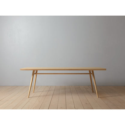 Bough Solid Wood Dining Table