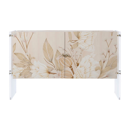 Bouquet 52'' W Sideboard
