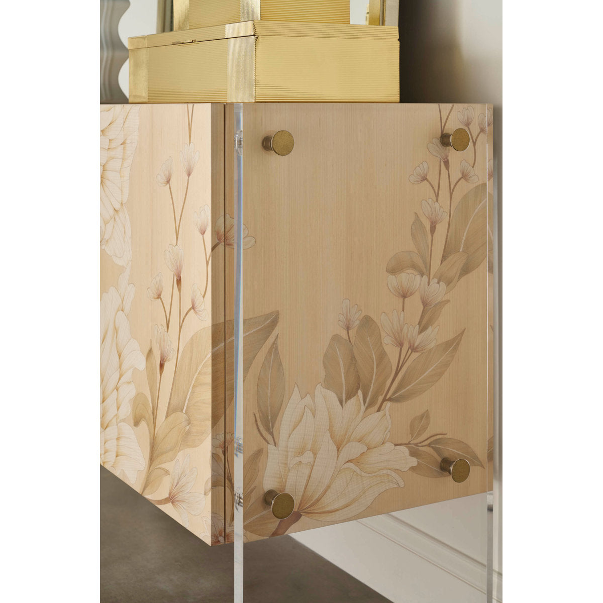 Bouquet 52'' W Sideboard