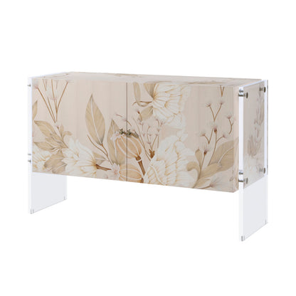 Bouquet 52'' W Sideboard