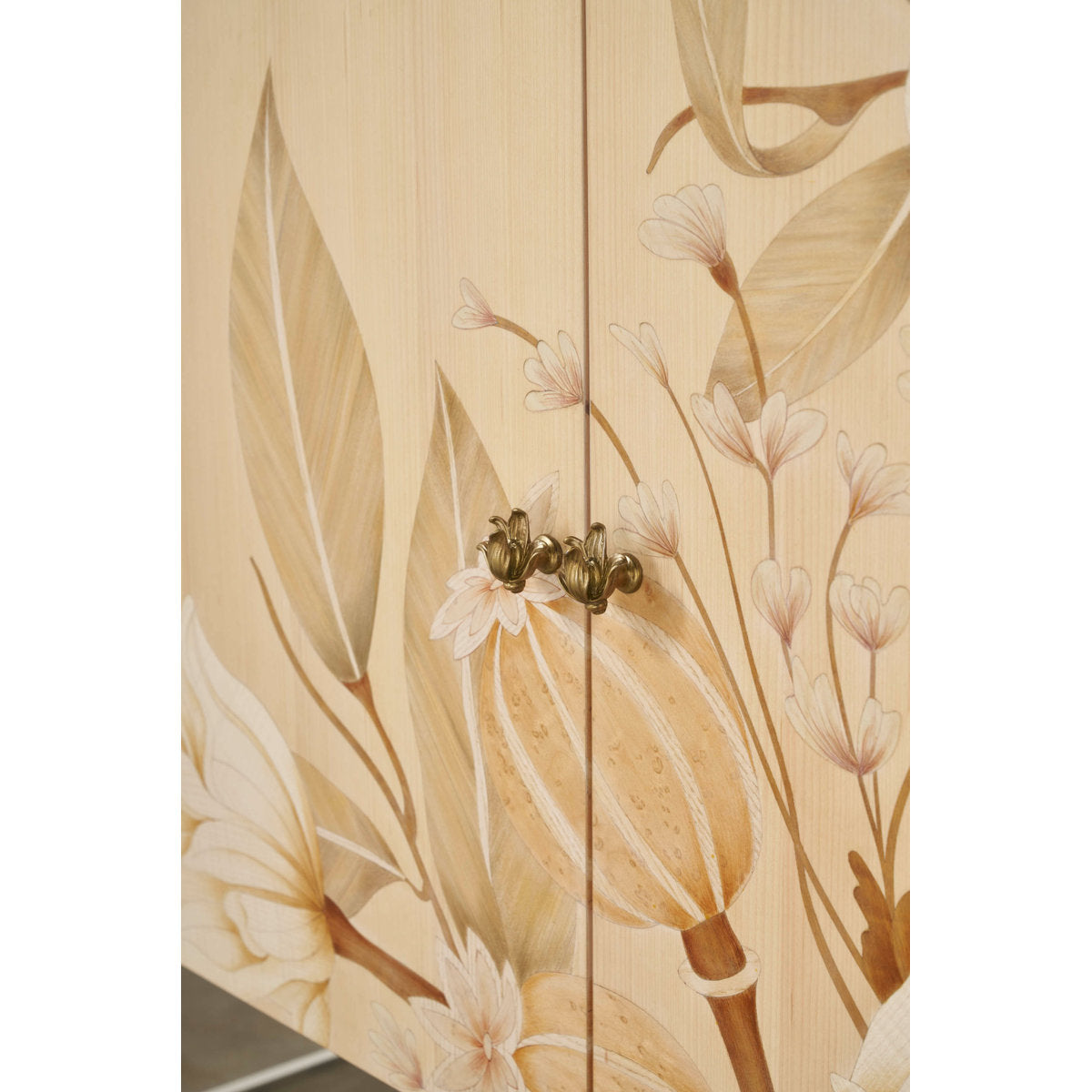 Bouquet 52'' W Sideboard