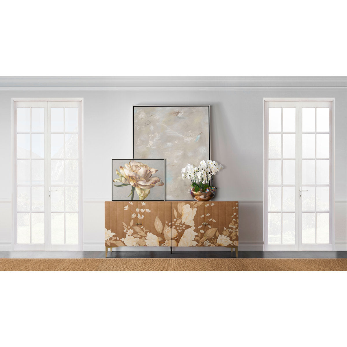 Bouquet 80'' W Sideboard