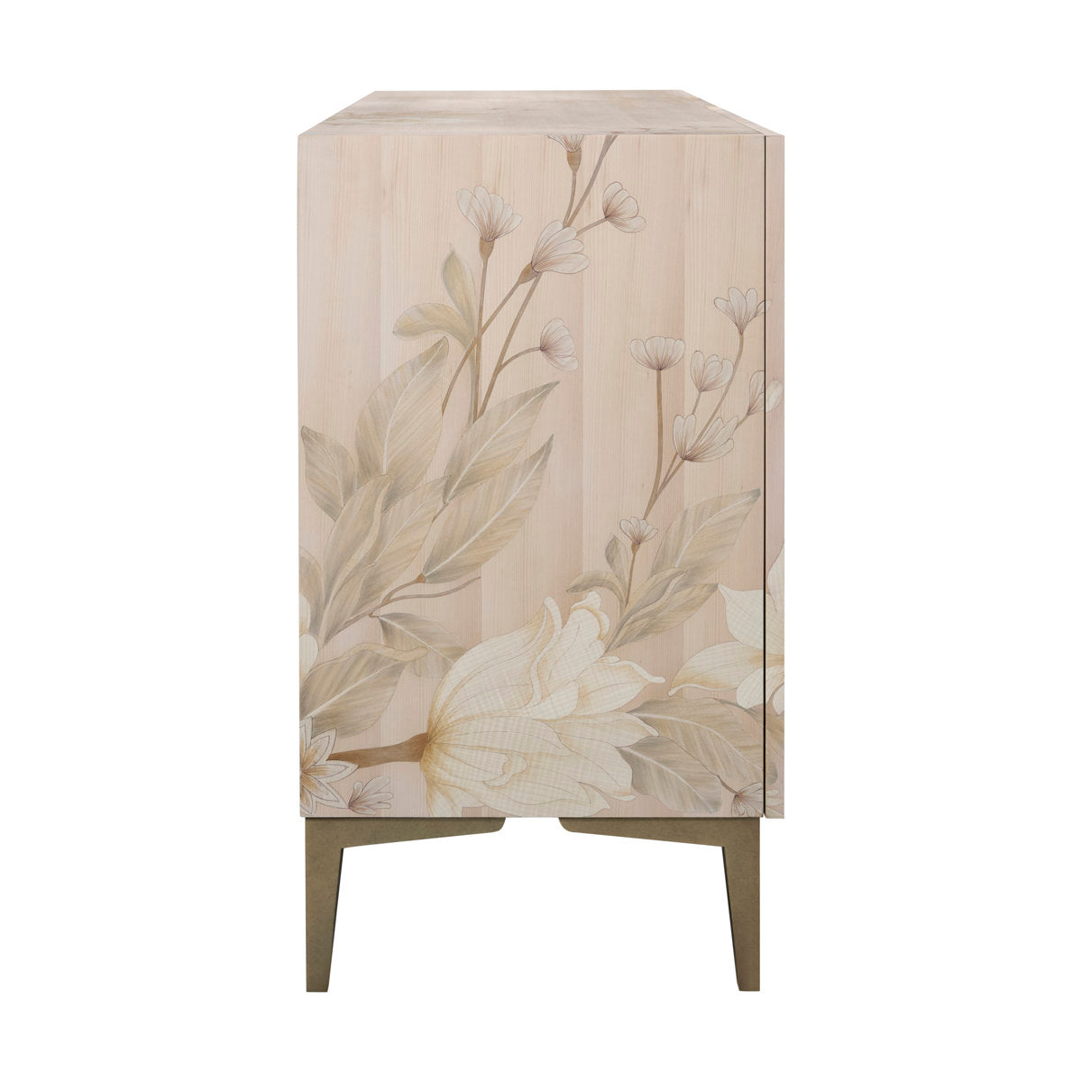 Bouquet 80'' W Sideboard