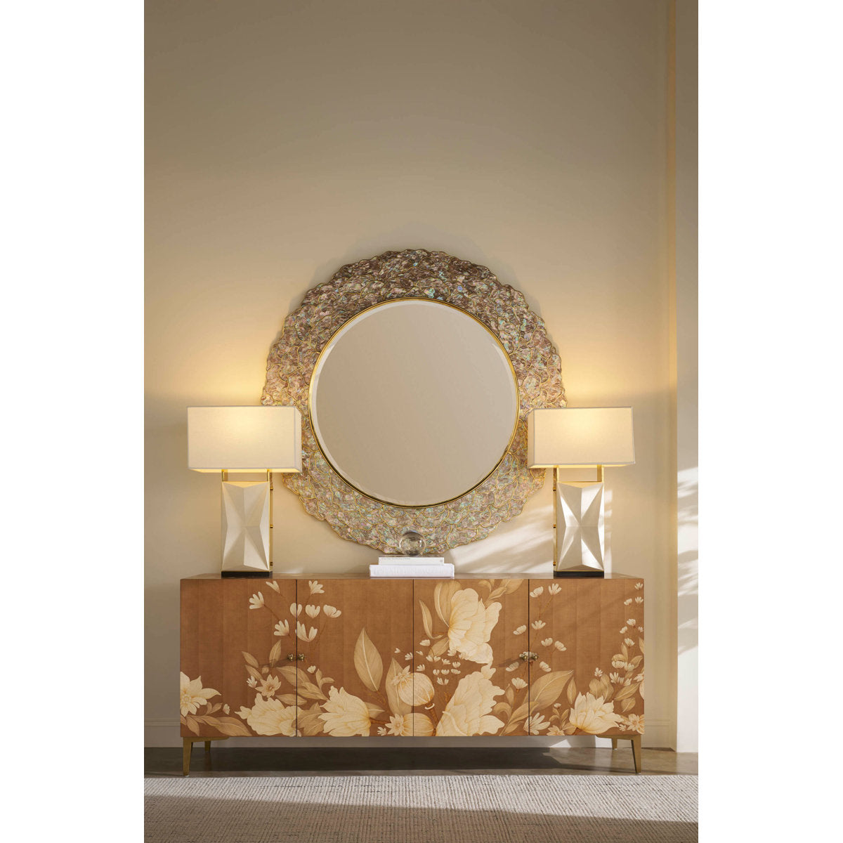 Bouquet 80'' W Sideboard