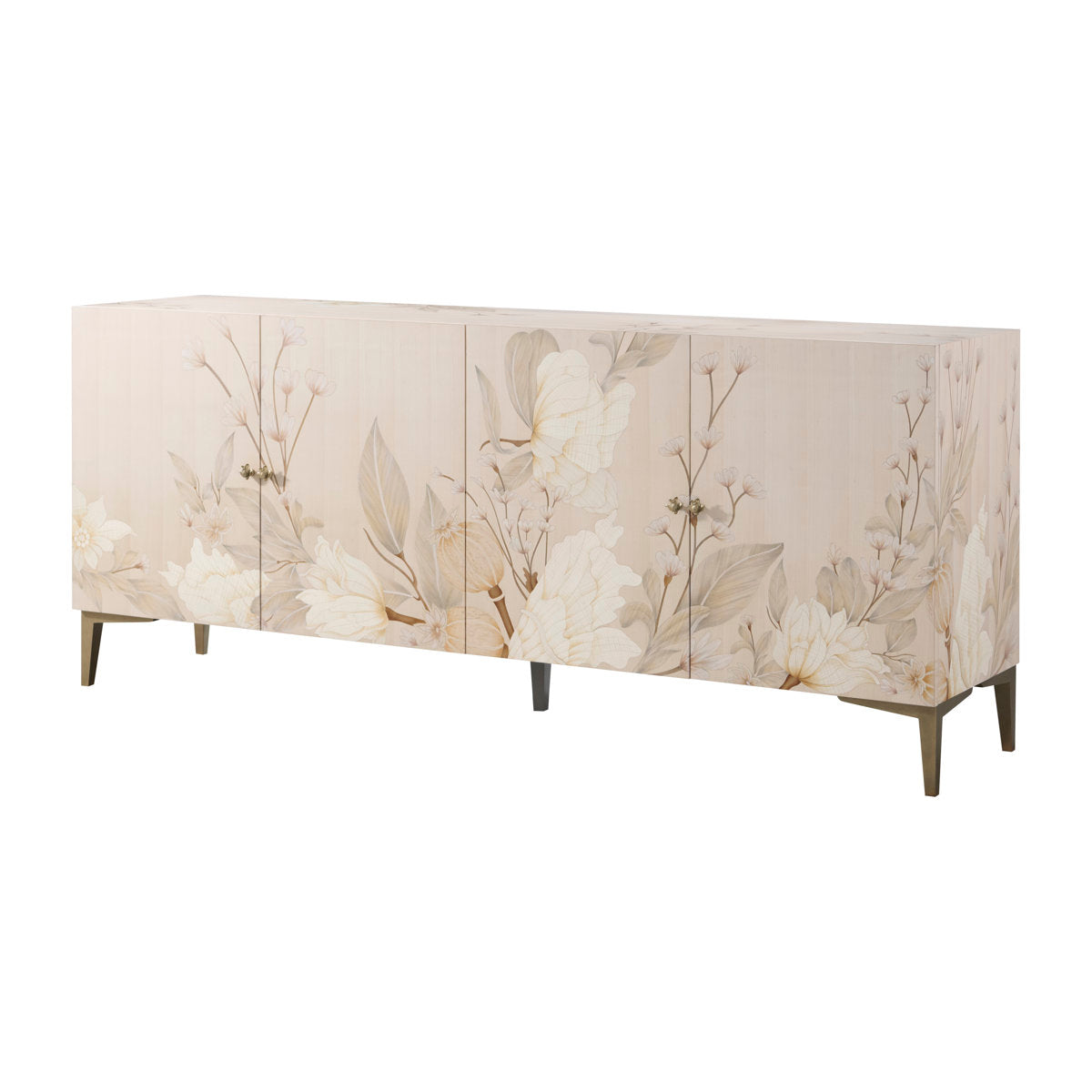 Bouquet 80'' W Sideboard