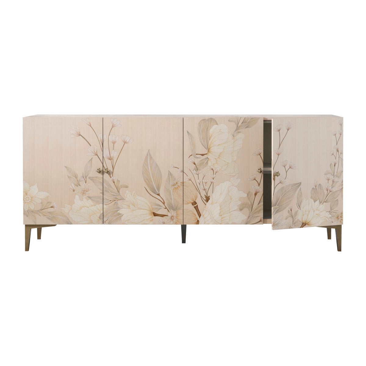 Bouquet 80'' W Sideboard