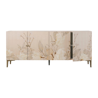 Bouquet 80'' W Sideboard