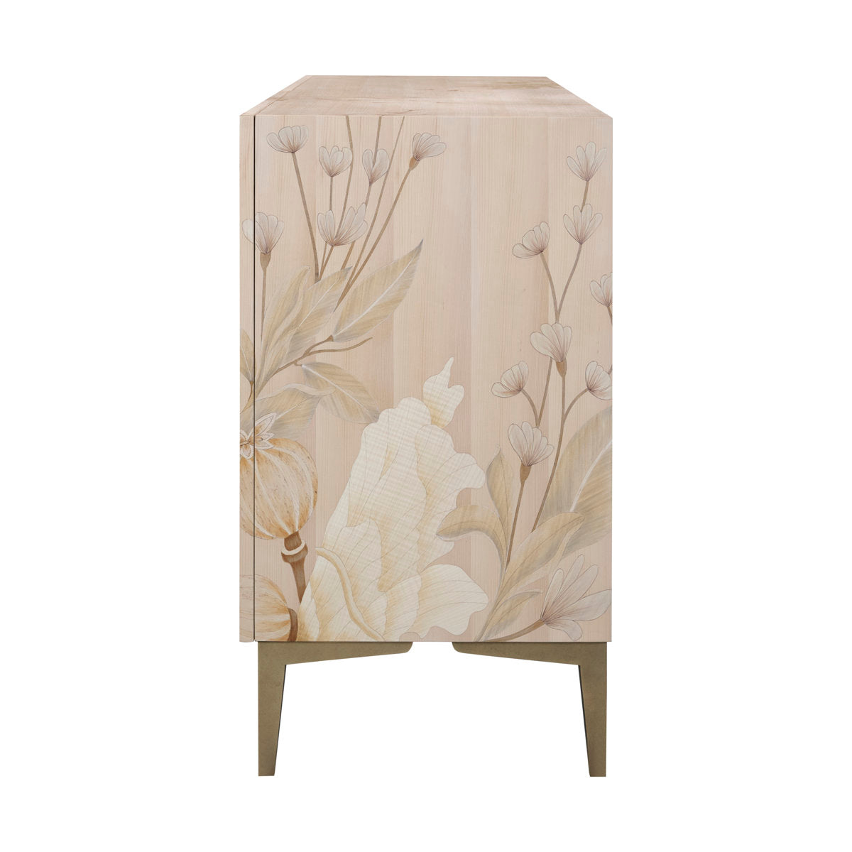 Bouquet 80'' W Sideboard