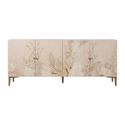 Bouquet 80'' W Sideboard