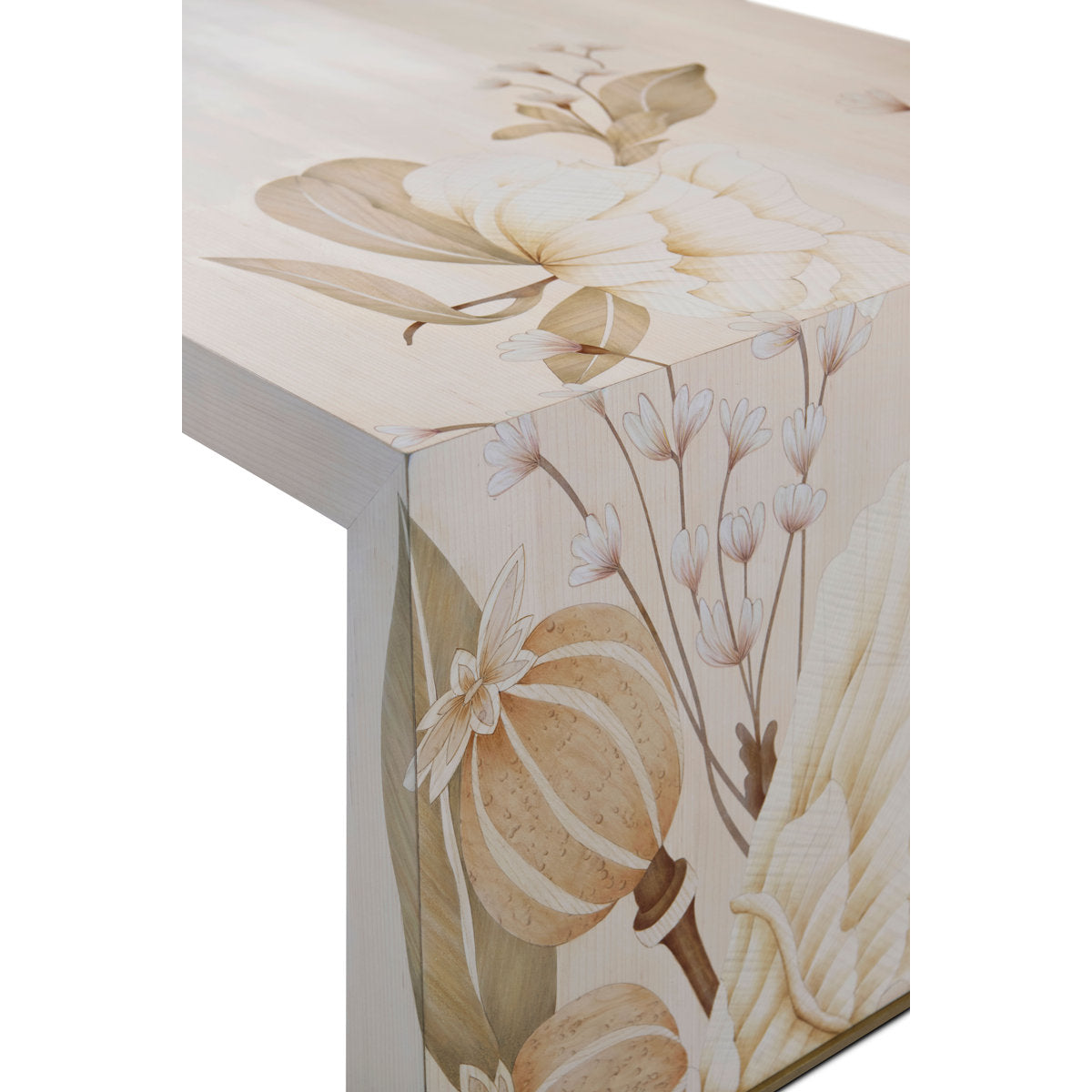 Bouquet Cocktail Table