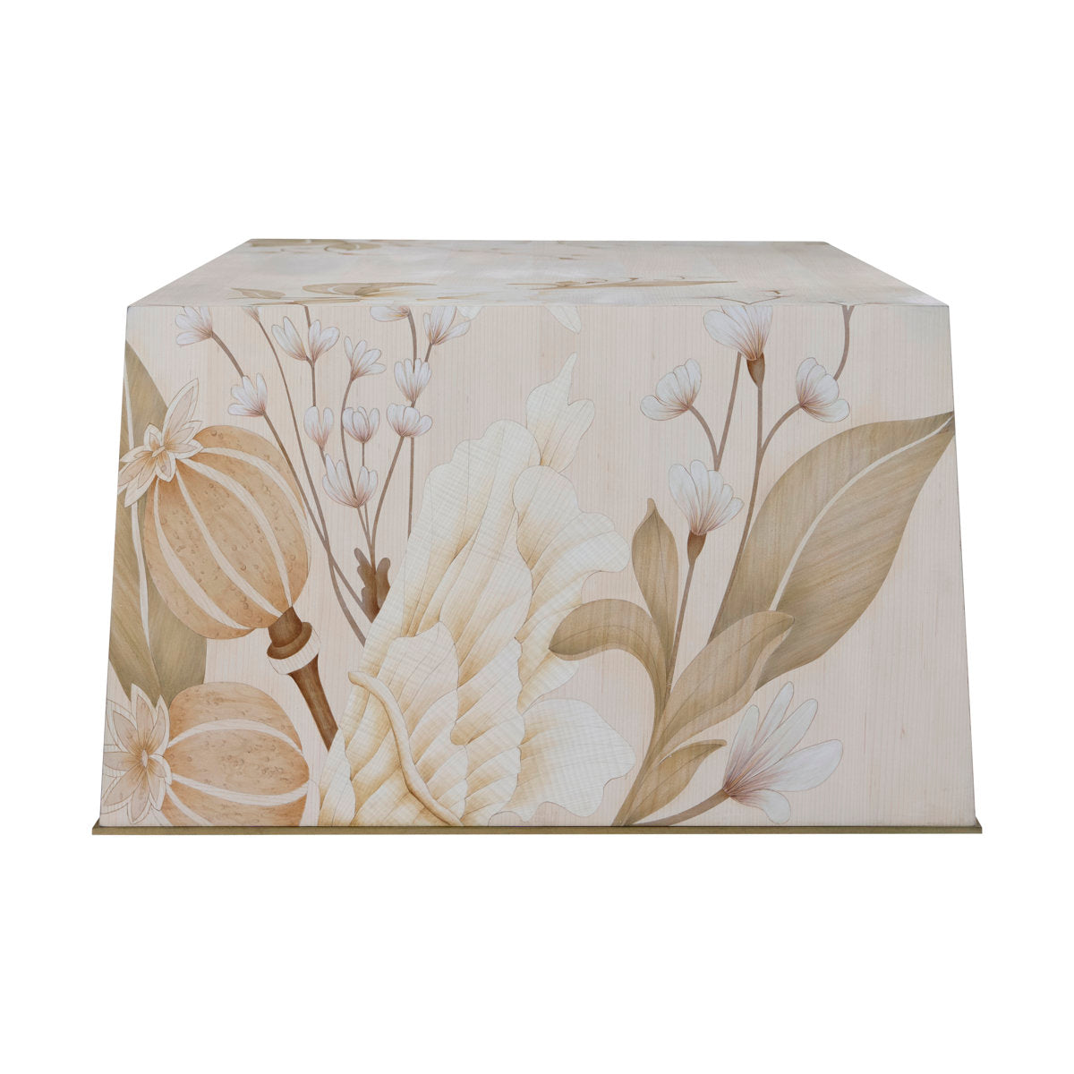 Bouquet Cocktail Table