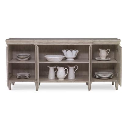 Bourdin 76'' W Sideboard