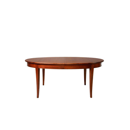 Bourg Philippe Oval Dining Table