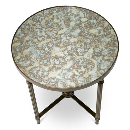 Bowery End Table