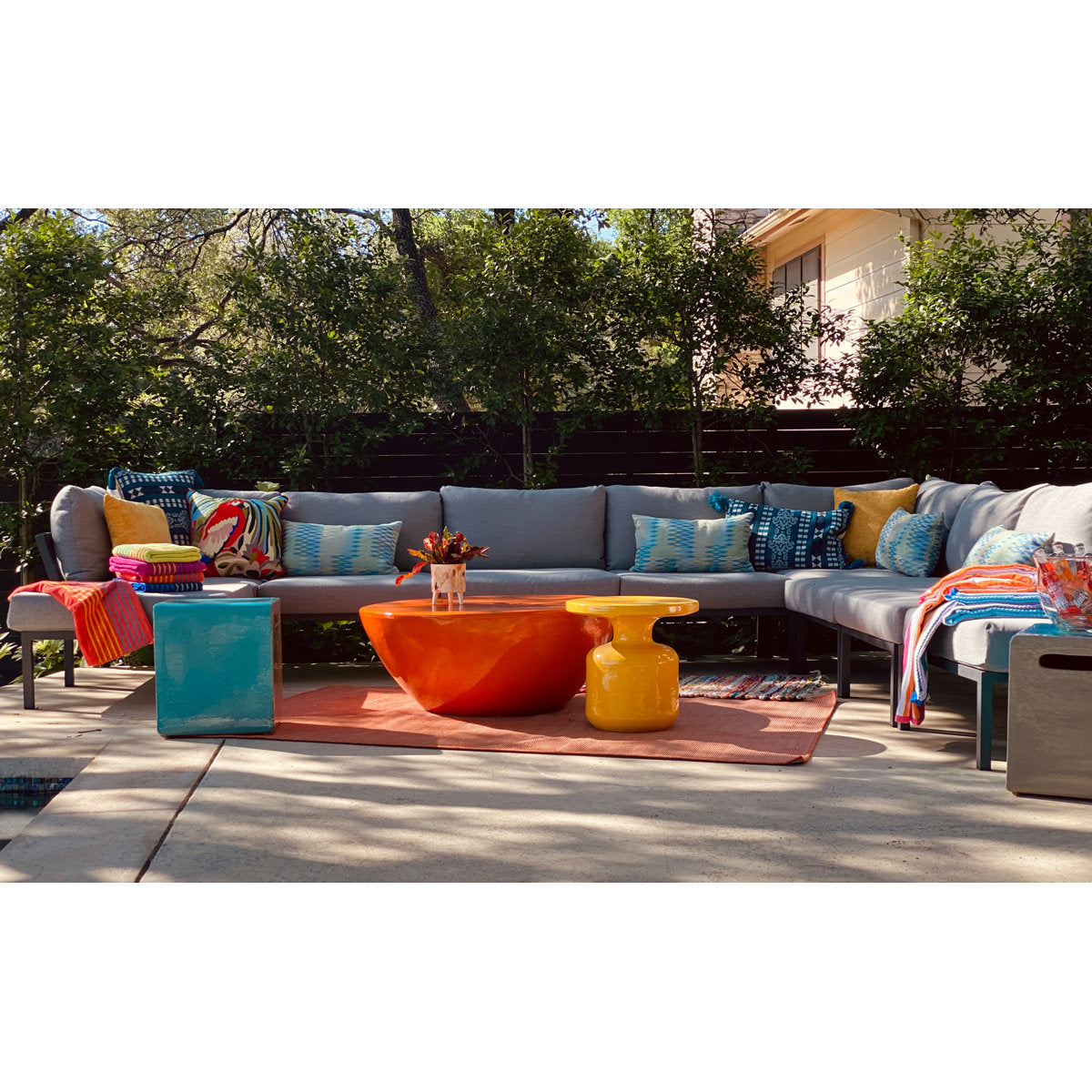 Bowness Coffee Table