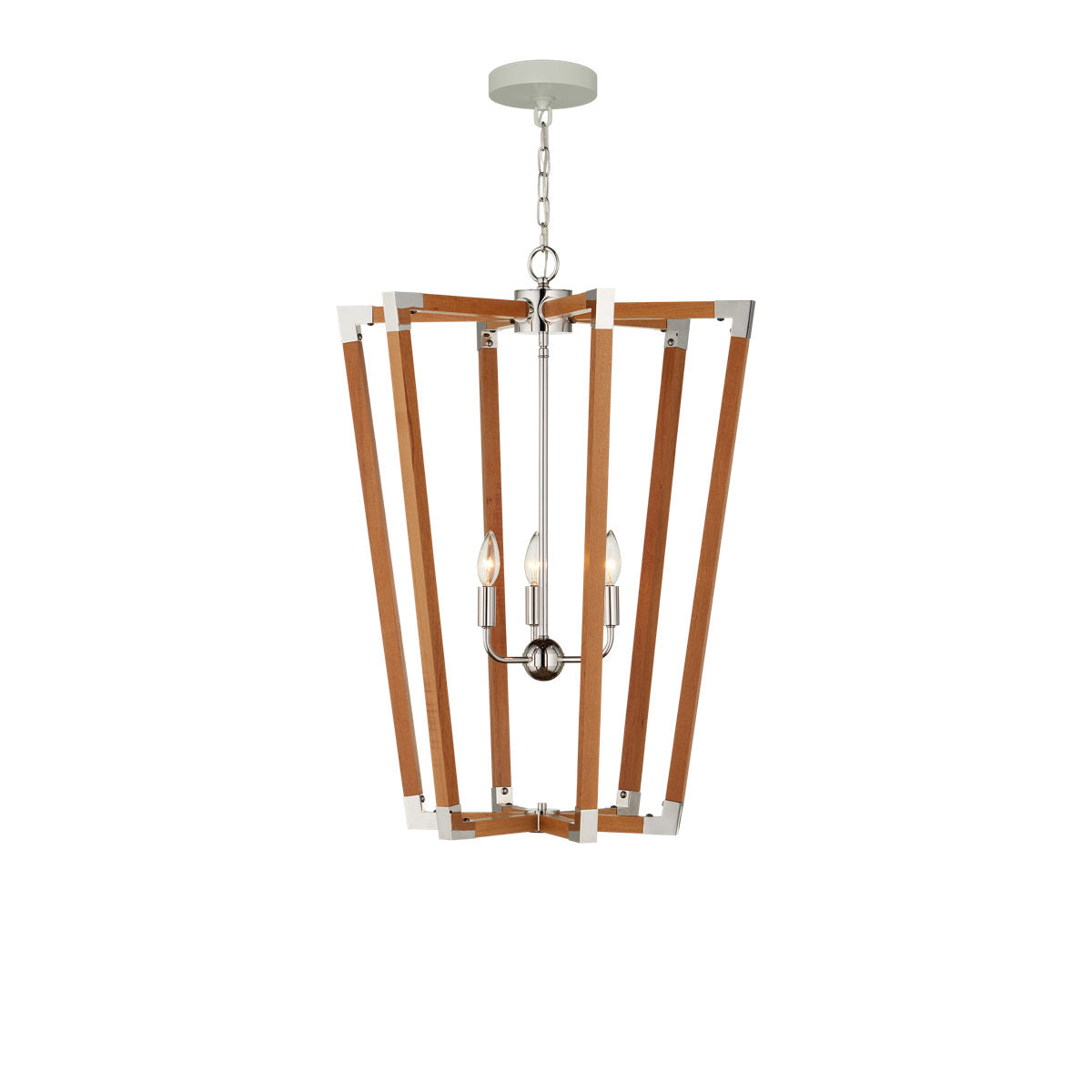 Boyd 3 - Light Chandelier
