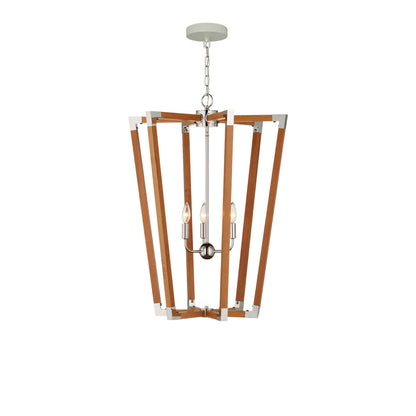 Boyd 3 - Light Chandelier