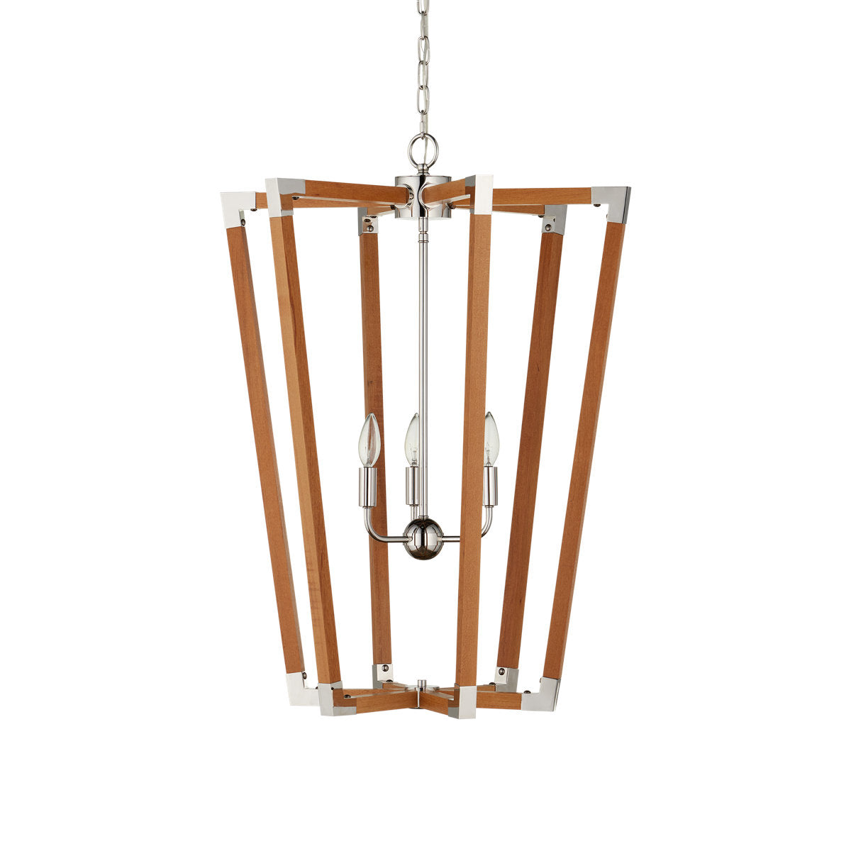 Boyd 3 - Light Chandelier