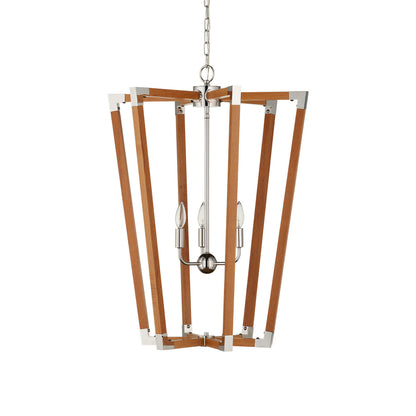 Boyd 3 - Light Chandelier