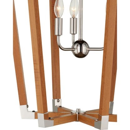 Boyd 3 - Light Chandelier