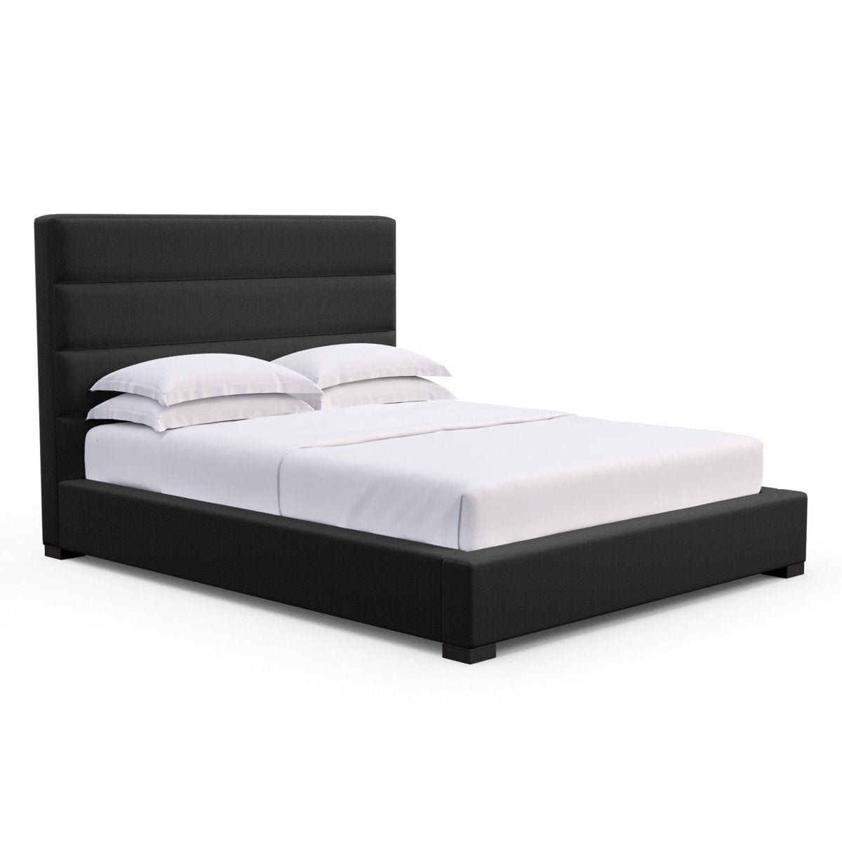 Boyd Upholstered Bed