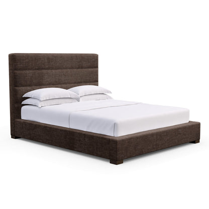 Boyd Upholstered Bed