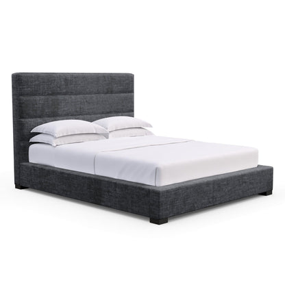 Boyd Upholstered Bed