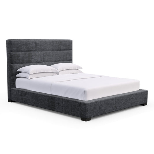 Boyd Upholstered Bed